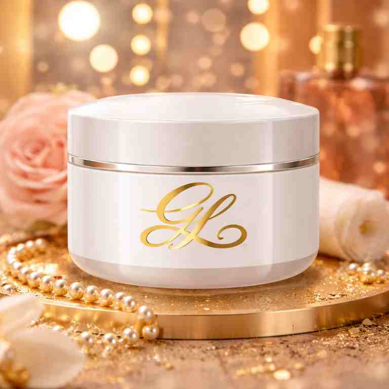 Glow & Luxe Beauty Saloon